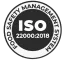 ISO 22000:2018