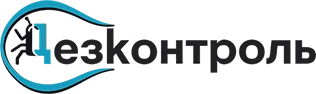 Логотип ДЕЗКОНТРОЛЬ